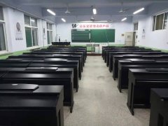 翼城职业中学电钢琴教室